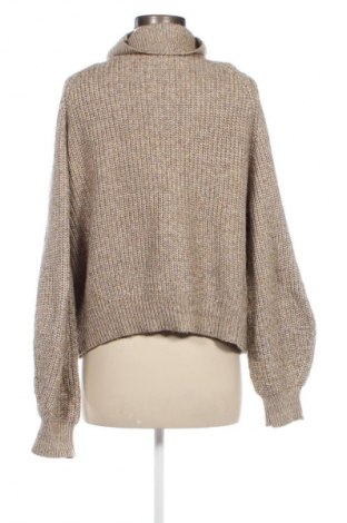 Damenpullover Pull&Bear, Größe S, Farbe Mehrfarbig, Preis € 11,99