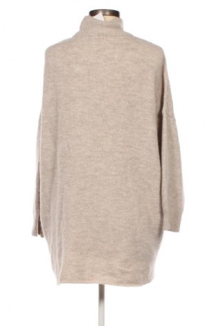 Damenpullover Pull&Bear, Größe XS, Farbe Beige, Preis € 20,49