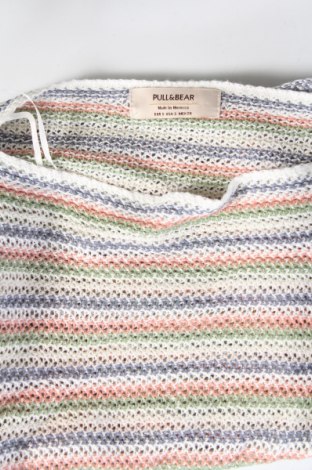 Dámsky pulóver Pull&Bear, Veľkosť S, Farba Viacfarebná, Cena  16,95 €