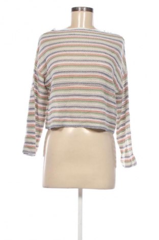 Pulover de femei Pull&Bear, Mărime S, Culoare Multicolor, Preț 95,99 Lei