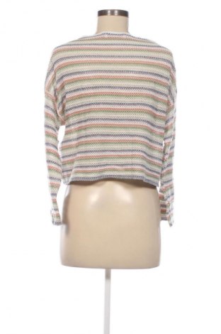 Damenpullover Pull&Bear, Größe S, Farbe Mehrfarbig, Preis 20,49 €