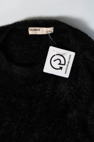 Damenpullover Pull&Bear, Größe M, Farbe Schwarz, Preis € 12,49