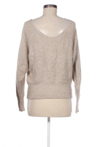 Damenpullover Pull&Bear, Größe S, Farbe Beige, Preis 3,99 €