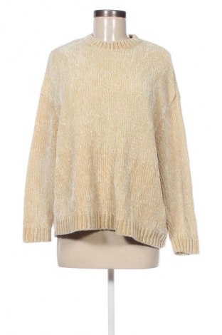 Damenpullover Pull&Bear, Größe S, Farbe Beige, Preis 8,49 €