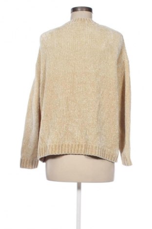 Damenpullover Pull&Bear, Größe S, Farbe Beige, Preis 8,49 €