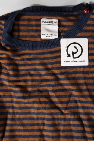 Dámsky pulóver Pull&Bear, Veľkosť M, Farba Viacfarebná, Cena  10,45 €