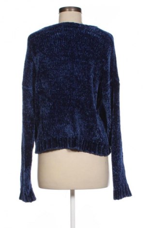 Damenpullover Pull&Bear, Größe S, Farbe Blau, Preis € 11,99