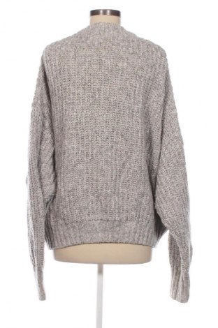 Damenpullover Pull&Bear, Größe M, Farbe Grau, Preis € 12,49