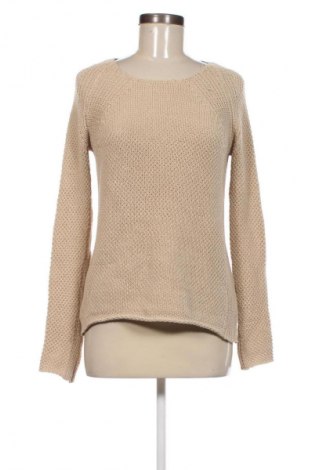 Damenpullover Pull&Bear, Größe M, Farbe Beige, Preis € 20,49