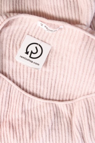 Damenpullover Pull&Bear, Größe XL, Farbe Rosa, Preis € 20,49