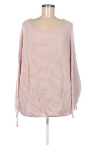 Damenpullover Pull&Bear, Größe XL, Farbe Rosa, Preis € 20,49