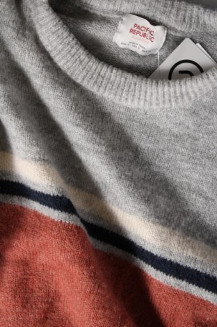 Damenpullover Pull&Bear, Größe S, Farbe Mehrfarbig, Preis € 12,49