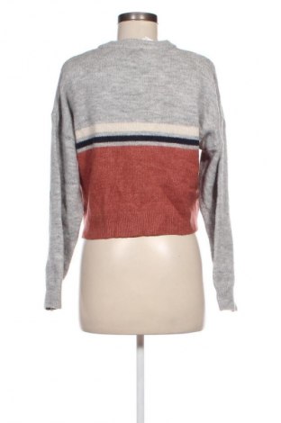 Damenpullover Pull&Bear, Größe S, Farbe Mehrfarbig, Preis 3,99 €