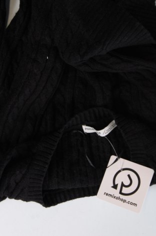 Damenpullover Pull&Bear, Größe M, Farbe Schwarz, Preis € 12,49