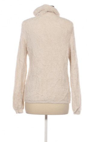 Damenpullover Pull&Bear, Größe S, Farbe Ecru, Preis € 11,99