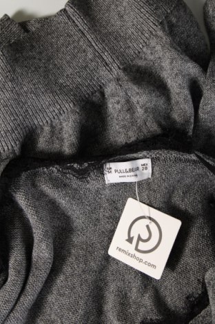 Damenpullover Pull&Bear, Größe M, Farbe Schwarz, Preis € 15,00