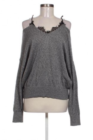 Damenpullover Pull&Bear, Größe M, Farbe Schwarz, Preis 15,00 €