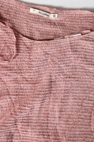 Damenpullover Pull&Bear, Größe L, Farbe Rosa, Preis € 12,49