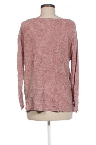 Damenpullover Pull&Bear, Größe L, Farbe Rosa, Preis € 12,49