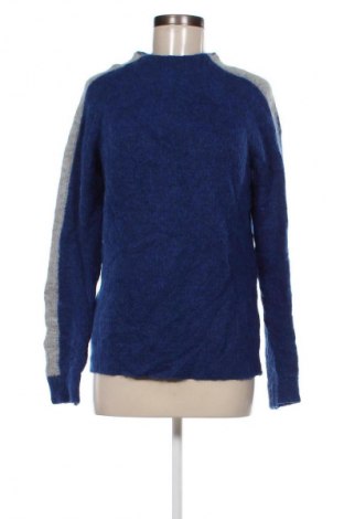 Damenpullover Pull Love, Größe M, Farbe Blau, Preis € 11,99