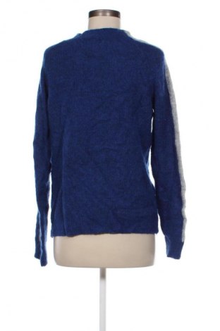 Damenpullover Pull Love, Größe M, Farbe Blau, Preis € 15,99