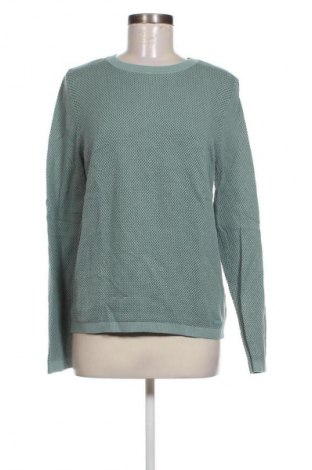 Damenpullover Q/S by S.Oliver, Größe L, Farbe Grün, Preis 14,99 €