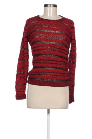 Damenpullover Q/S by S.Oliver, Größe S, Farbe Mehrfarbig, Preis 16,99 €