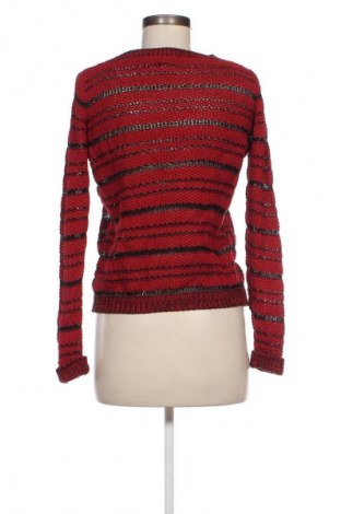 Damenpullover Q/S by S.Oliver, Größe S, Farbe Mehrfarbig, Preis 16,99 €