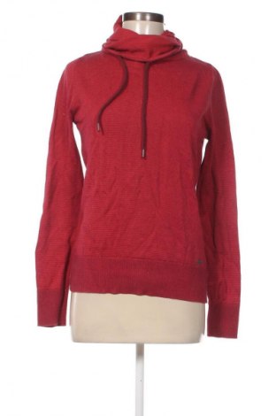 Damenpullover Q/S by S.Oliver, Größe S, Farbe Rot, Preis 28,99 €