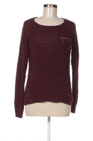 Damenpullover Q/S by S.Oliver, Größe M, Farbe Rot, Preis € 28,99