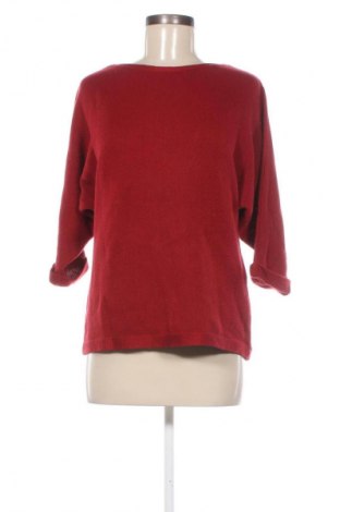 Damenpullover Q/S by S.Oliver, Größe S, Farbe Rot, Preis 17,99 €