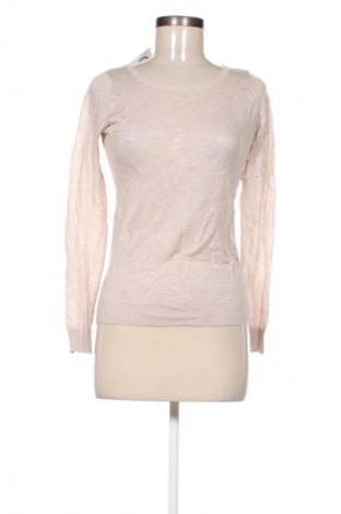 Damenpullover RW & Co., Größe S, Farbe Beige, Preis 20,97 €