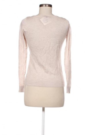 Damenpullover RW & Co., Größe S, Farbe Beige, Preis 20,97 €