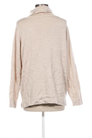 Damenpullover Ragno, Größe M, Farbe Beige, Preis 28,99 €