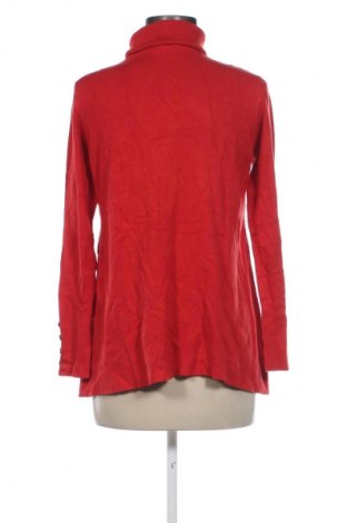 Damenpullover Ragno, Größe XL, Farbe Rot, Preis 28,99 €