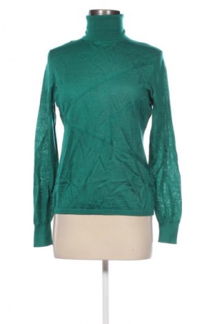 Pulover de femei Reiss, Mărime L, Culoare Verde, Preț 210,99 Lei