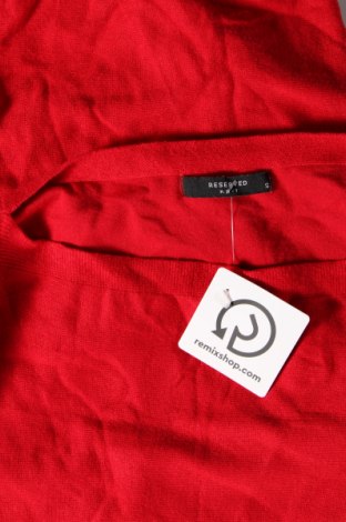 Damenpullover Reserved, Größe S, Farbe Rot, Preis € 10,99