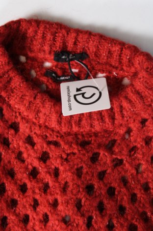 Damenpullover Reserved, Größe M, Farbe Rot, Preis € 20,49