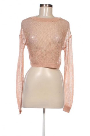 Damenpullover Reserved, Größe S, Farbe Beige, Preis 14,83 €