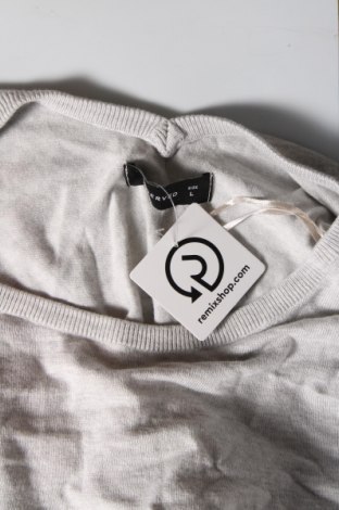 Damenpullover Reserved, Größe L, Farbe Grau, Preis € 9,99