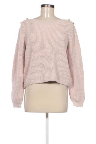 Damenpullover Reserved, Größe L, Farbe Rosa, Preis 9,99 €