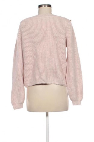 Damenpullover Reserved, Größe L, Farbe Rosa, Preis 9,99 €