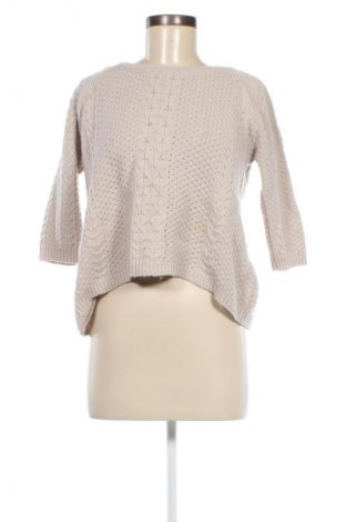 Damenpullover River Island, Größe S, Farbe Beige, Preis 28,99 €