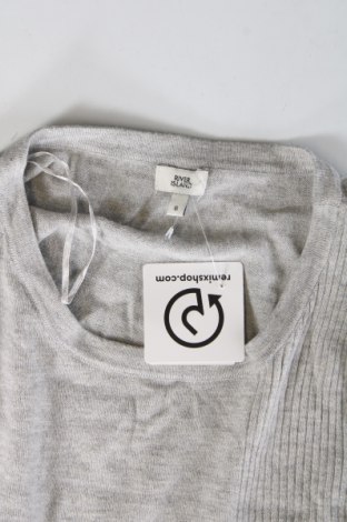 Damenpullover River Island, Größe XXS, Farbe Grau, Preis € 16,99