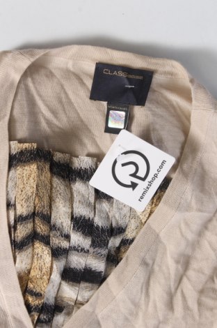 Damski sweter Cavalli Class, Rozmiar M, Kolor Beżowy, Cena 524,99 zł