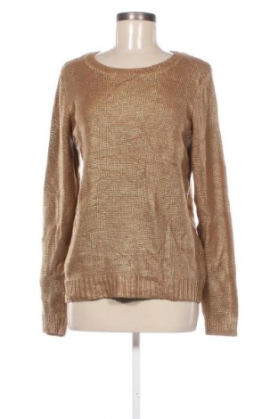 Damenpullover Rock & Republic, Größe M, Farbe Golden, Preis 28,99 €