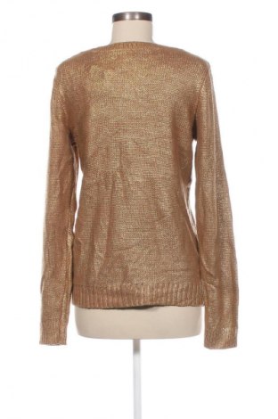 Damenpullover Rock & Republic, Größe M, Farbe Golden, Preis 28,99 €