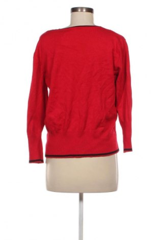 Damenpullover Roman, Größe XXL, Farbe Rot, Preis 28,99 €