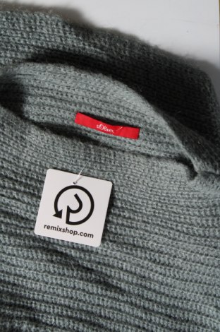 Damenpullover S.Oliver, Größe XS, Farbe Grau, Preis € 17,99