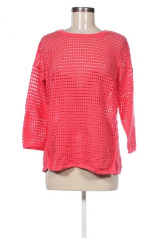 Damenpullover S.Oliver, Größe L, Farbe Rosa, Preis 14,99 €